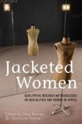 Jacketed women(English, Paperback, United Nations University)