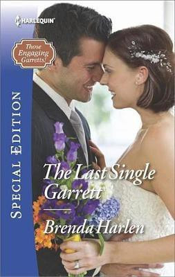 The Last Single Garrett(English, Electronic book text, Harlen Brenda)