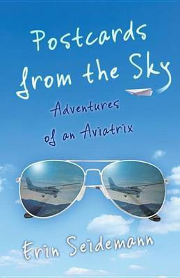 Postcards from the Sky(English, Electronic book text, Seidemann Erin)