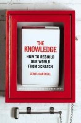 The Knowledge(English, Paperback, Dartnell Lewis)