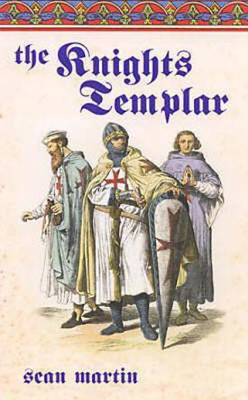 The Knights Templar(English, Hardcover, Martin Sean)