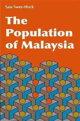 The Population of Malaysia(English, Electronic book text, unknown)