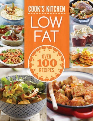 Low Fat(English, Hardcover, unknown)