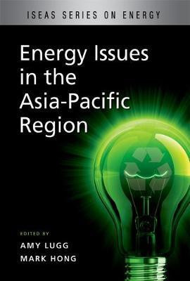 Energy Issues in the Asia-Pacific Region(English, Electronic book text, unknown)