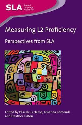 Measuring L2 Proficiency(English, Electronic book text, unknown)