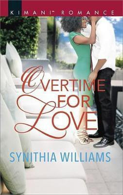 Overtime for Love(English, Electronic book text, Williams Synithia)
