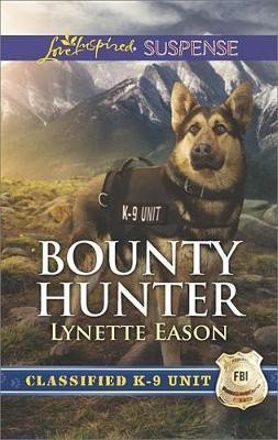 Bounty Hunter(English, Electronic book text, Eason Lynette)