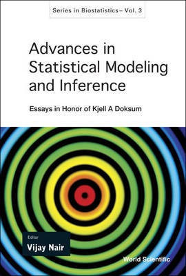 Advances in Statistical Modeling and Inference(English, Electronic book text, Nair Vijay)