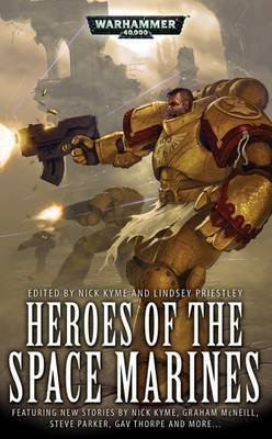 Heroes of the Space Marines(English, Paperback, unknown)