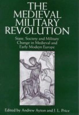 The Medieval Military Revolution(English, Hardcover, unknown)