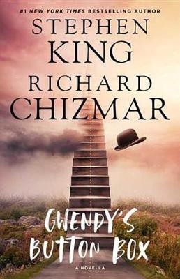 Gwendy's Button Box(English, Electronic book text, King Stephen)