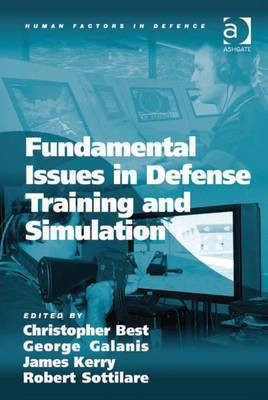 Fundamental Issues in Defense Training and Simulation(English, Electronic book text, unknown)