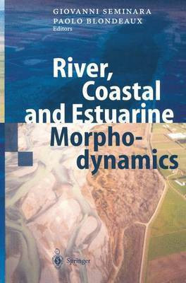 River, Coastal and Estuarine Morphodynamics(English, Paperback, unknown)