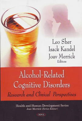 Alcohol-Related Cognitive Disorders(English, Hardcover, unknown)