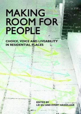 Making Room for People(English, Paperback, unknown)