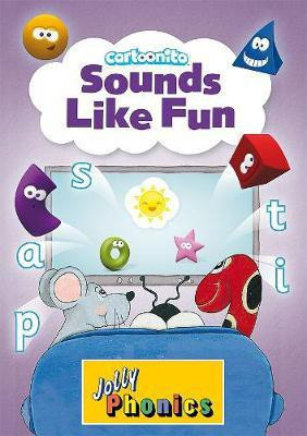Sounds Like Fun DVD(English, DVD video, unknown)