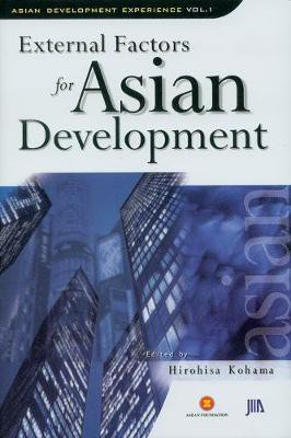 Asian Development Experience Vol. 1(English, Electronic book text, unknown)