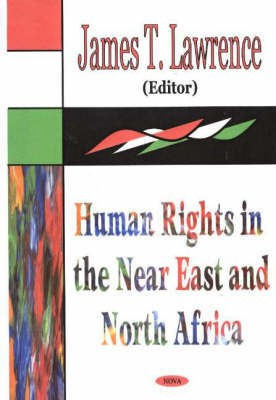 Human Rights in the Near East & North Africa(English, Hardcover, unknown)
