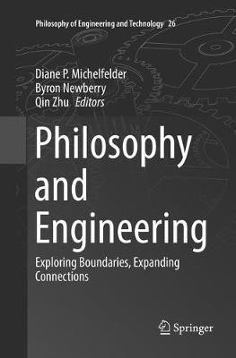 Philosophy and Engineering(English, Paperback, unknown)