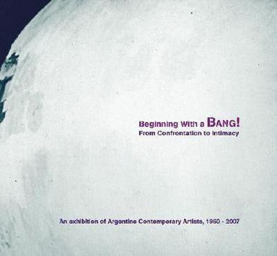 Beginning with a Bang! From Confrontation to Intimacy(English, Paperback, unknown)