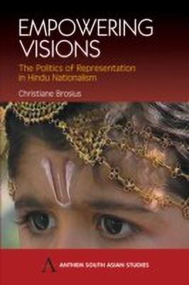 Empowering Visions(English, Hardcover, Brosius Christiane)