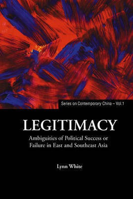 Legitimacy(English, Electronic book text, White Lynn T)