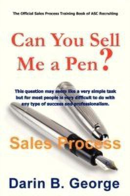 Sales Process(English, Paperback, George Darin)