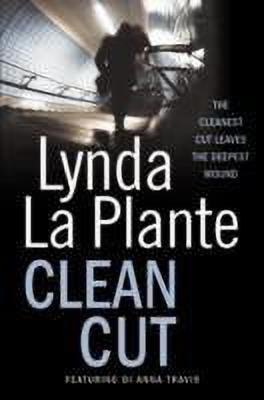 Clean Cut(English, Paperback, La Plante Lynda)