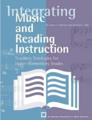 Integrating Music and Reading Instruction(English, Paperback, Andrews Laura J.)