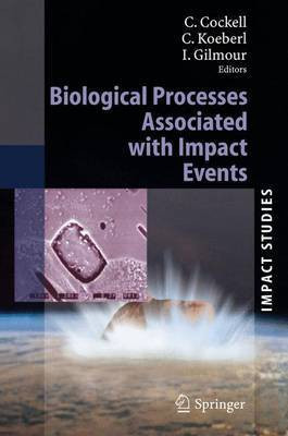 Biological Processes Associated with Impact Events(English, Hardcover, unknown)