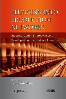 Plugging Into Production Networks(English, Electronic book text, unknown)