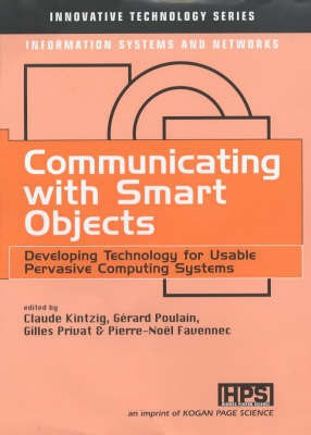 Communicating Objects(English, Hardcover, unknown)