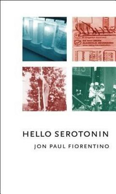 Hello Serotonin(English, Paperback, Fiorentino Jon Paul)