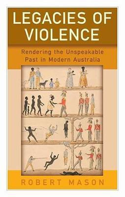 Legacies of Violence(English, Electronic book text, unknown)