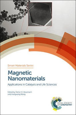 Magnetic Nanomaterials(English, Electronic book text, unknown)