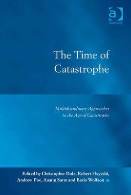 The Time of Catastrophe(English, Electronic book text, unknown)