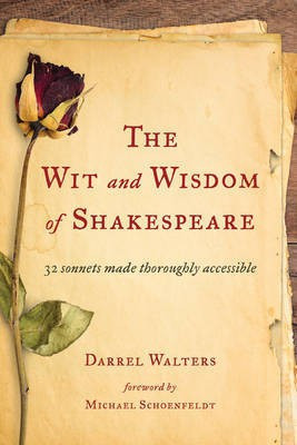 The Wit and Wisdom of Shakespeare(English, Paperback, Walters Darrel)