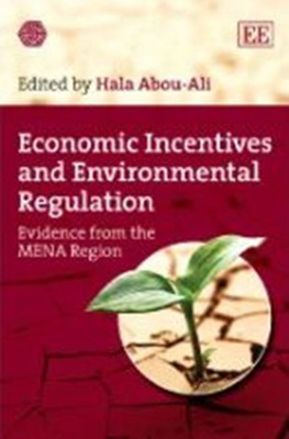 Economic Incentives and Environmental Regulation(English, Hardcover, unknown)