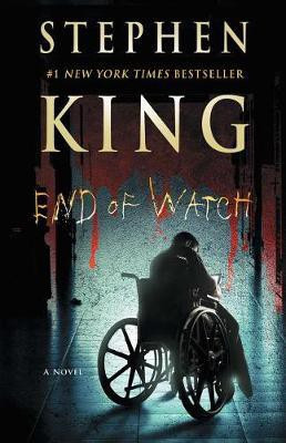 End of Watch(English, Paperback, King Stephen)