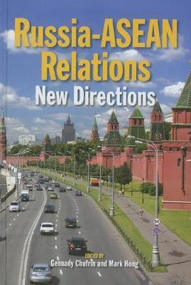 Russia-ASEAN Relations(English, Electronic book text, unknown)