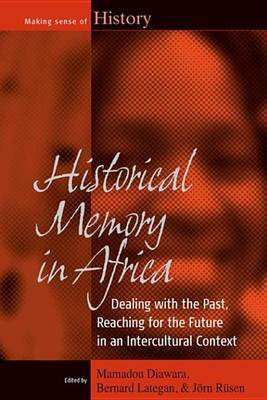 Historical Memory in Africa(English, Electronic book text, unknown)