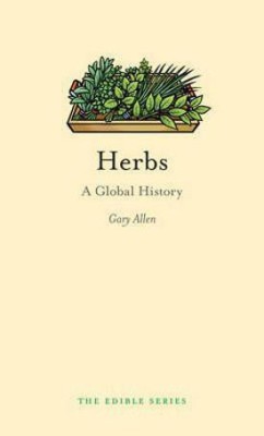 Herbs(English, Electronic book text, Allen Gary)