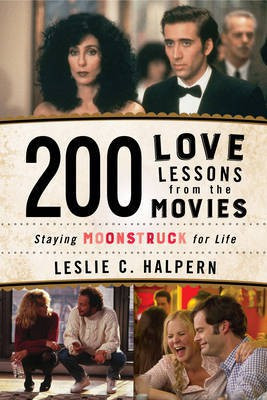 200 Love Lessons from the Movies(English, Electronic book text, Halpern Leslie C)