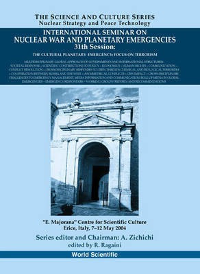International Seminar on Nuclear War and Planetary Emergencies, 31st Session(English, Electronic book text, Zichichi Antonino)