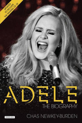 Adele(English, Electronic book text, Newkey-Burden Chas)