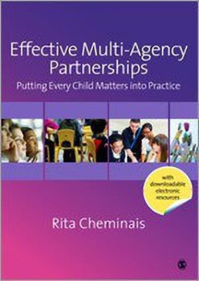 Effective Multi-Agency Partnerships(English, Paperback, Cheminais Rita)