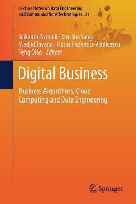 Digital Business(English, Paperback, unknown)