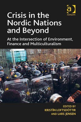 Crisis in the Nordic Nations and Beyond(English, Electronic book text, unknown)