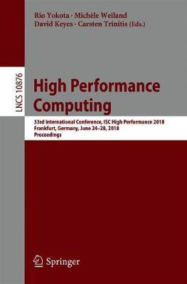 High Performance Computing(English, Paperback, unknown)