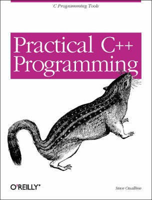 Practical C++ Programming(English, Paperback, Oualline Steve)